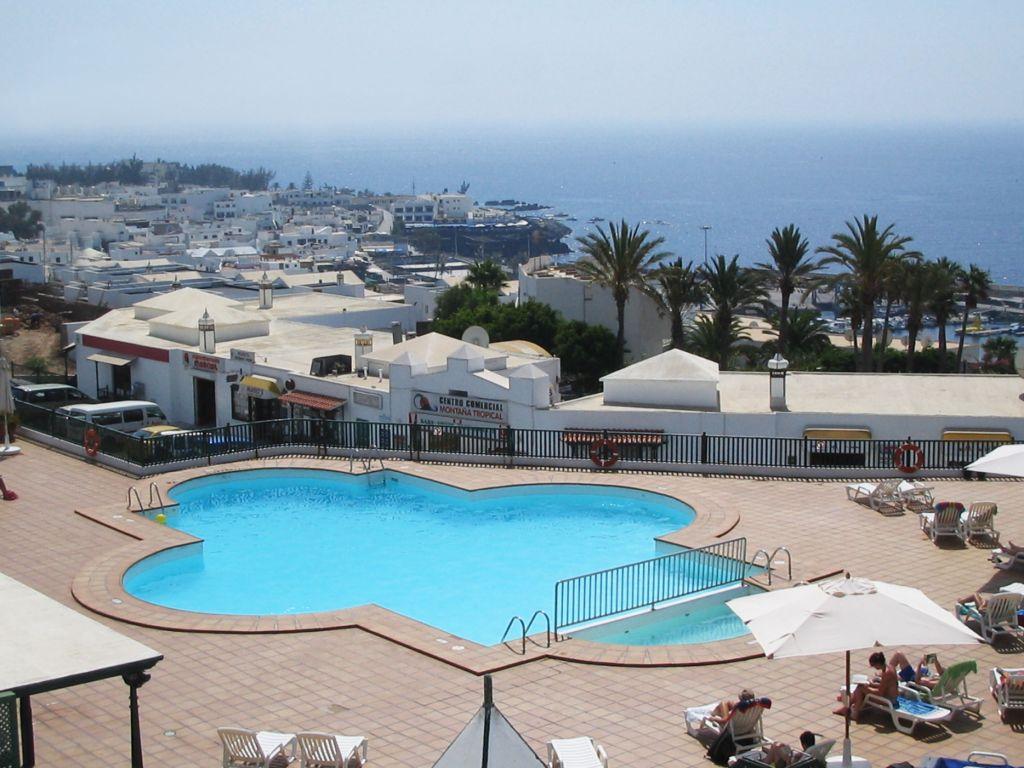 Apartamentos Los Pueblos Puerto del Carmen  Extérieur photo